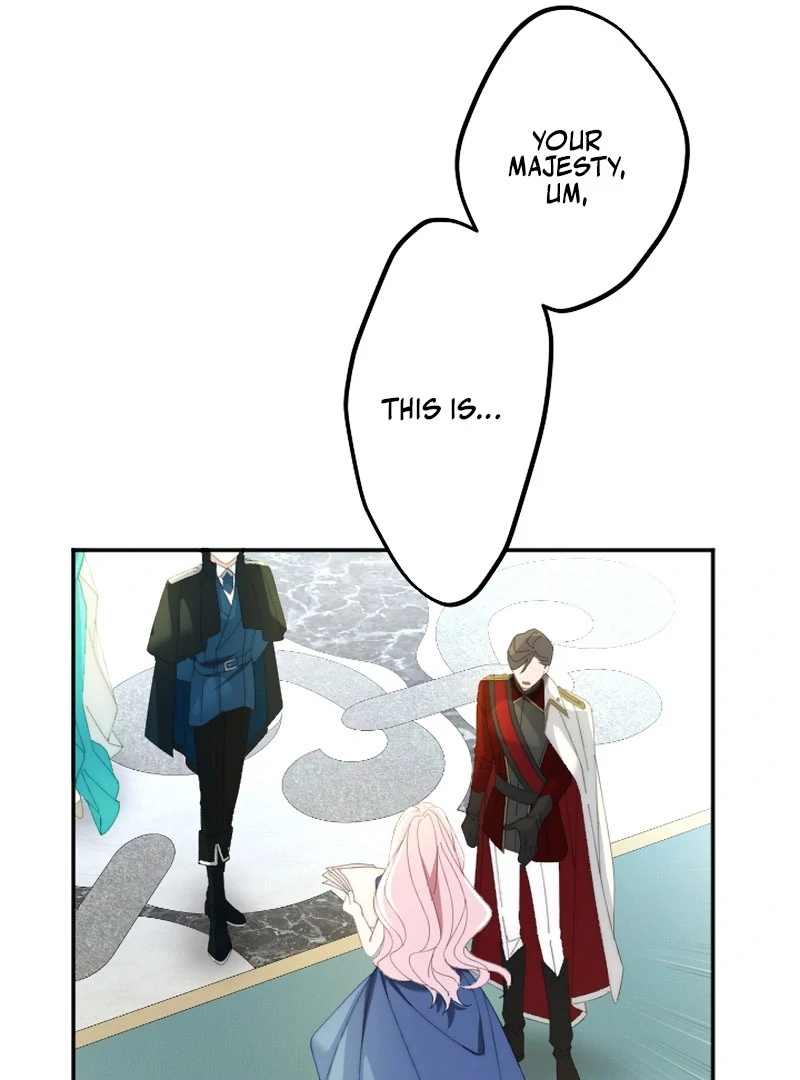 It’s Okay If You Don’t Love Me chapter 23 page 13