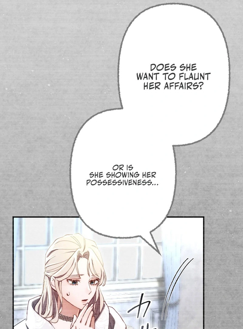 It’s Okay If You Don’t Love Me chapter 23 page 25