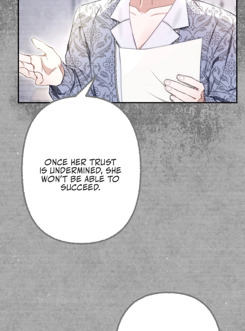 It’s Okay If You Don’t Love Me chapter 23 page 28