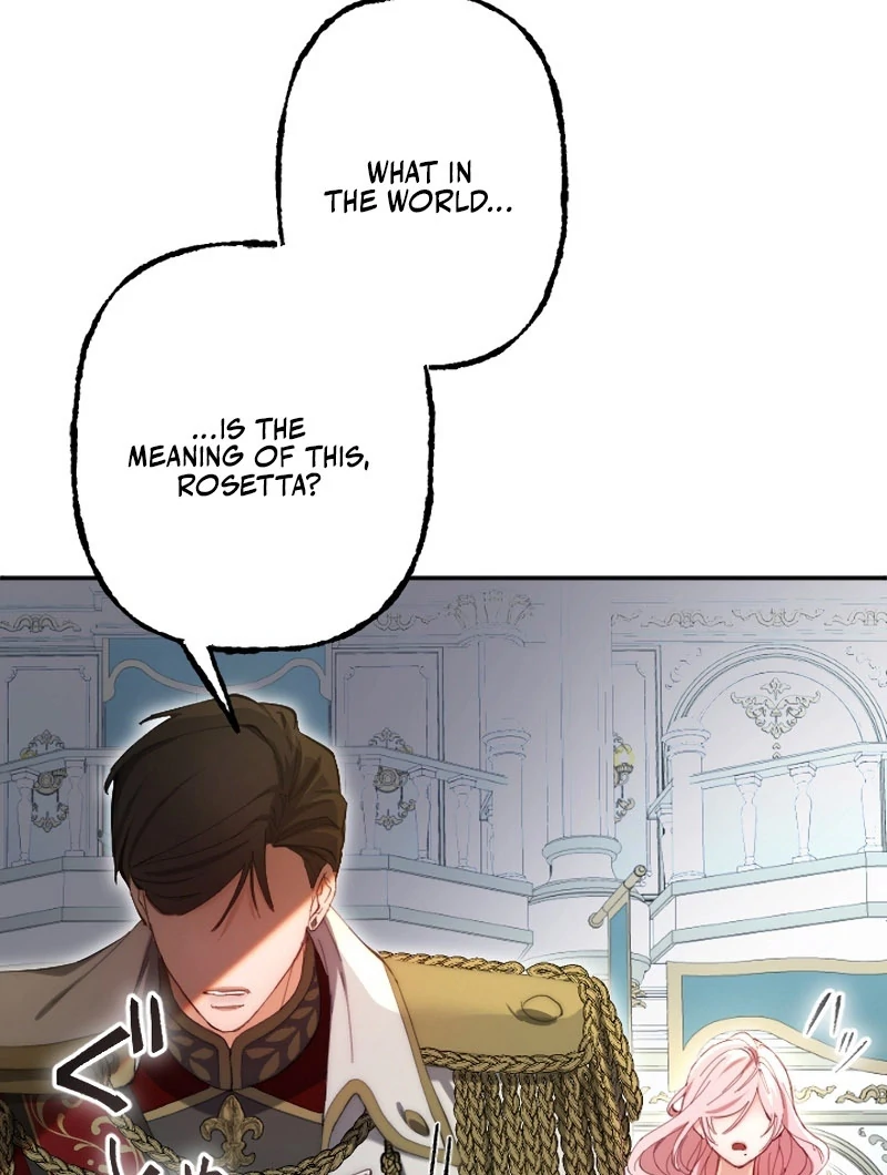 It’s Okay If You Don’t Love Me chapter 23 page 35