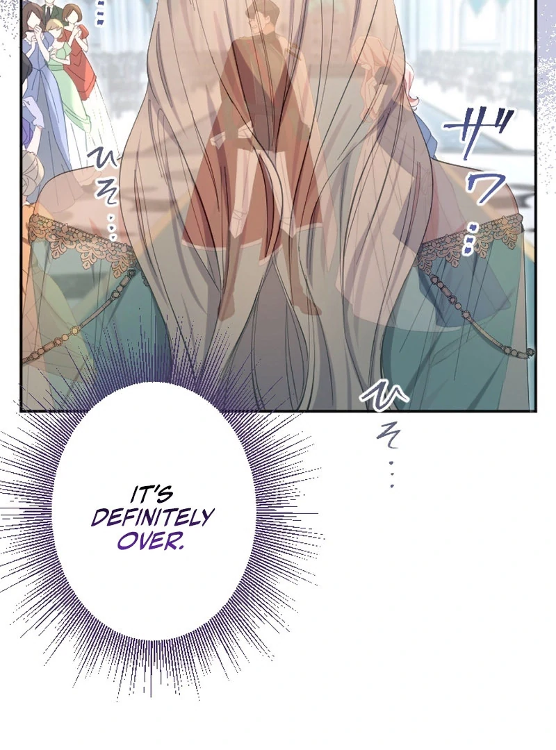 It’s Okay If You Don’t Love Me chapter 23 page 44