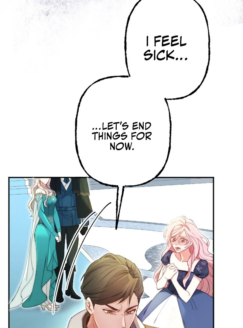 It’s Okay If You Don’t Love Me chapter 23 page 51
