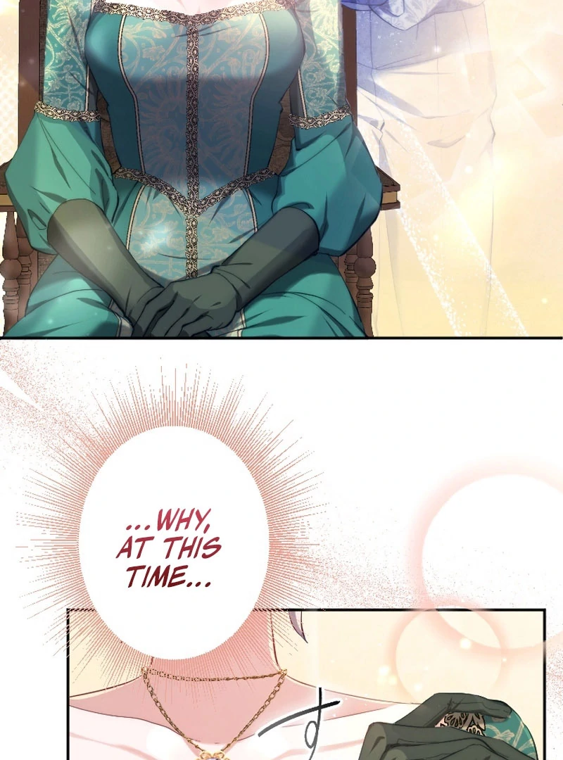 It’s Okay If You Don’t Love Me chapter 23 page 110