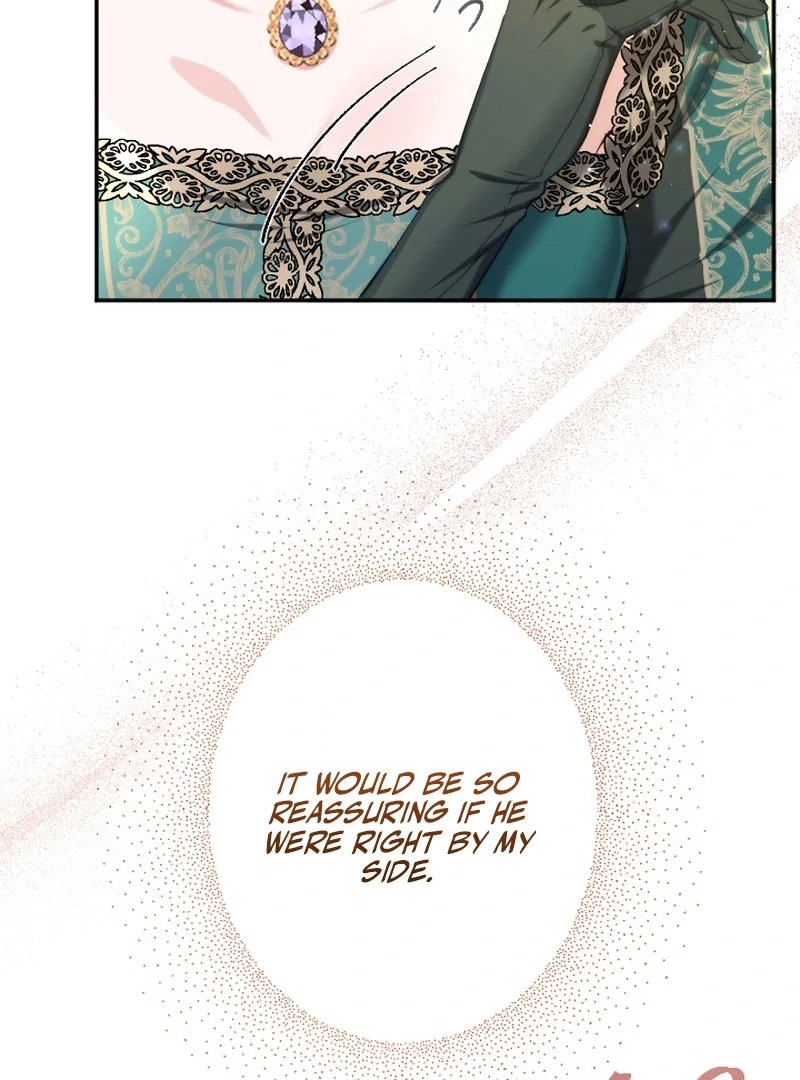 It’s Okay If You Don’t Love Me chapter 23 page 111