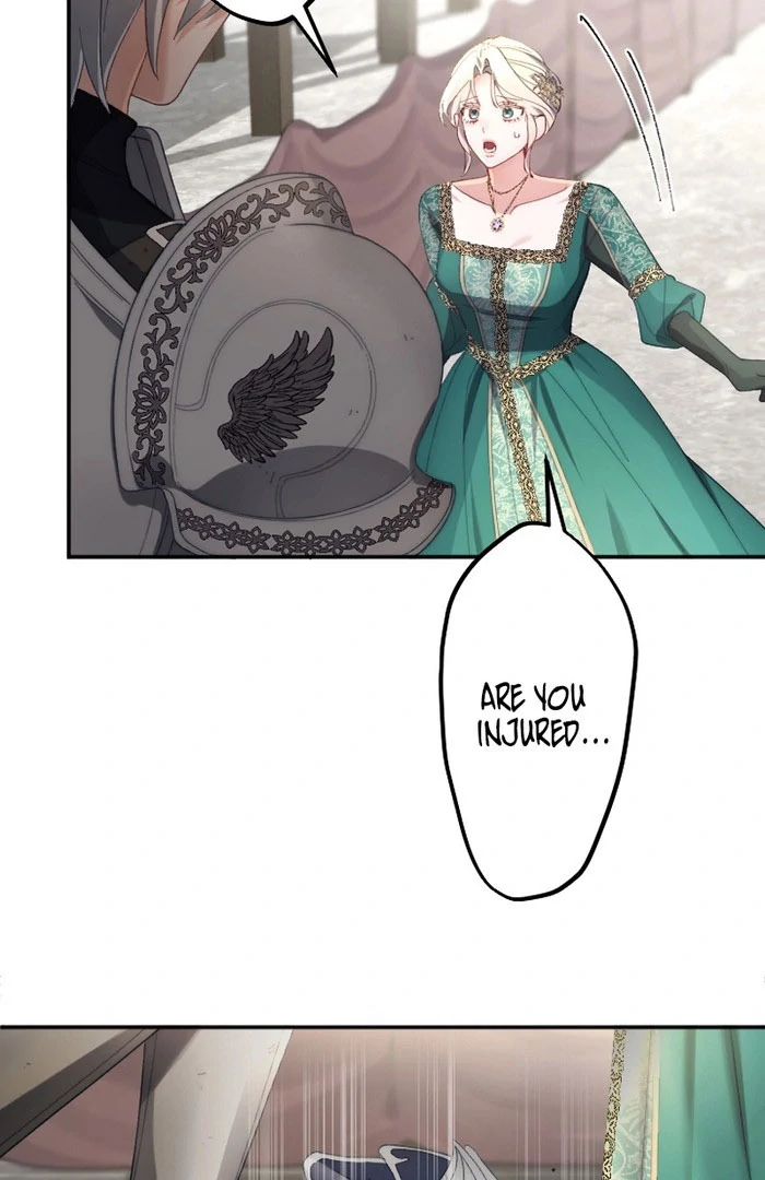 It’s Okay If You Don’t Love Me chapter 26 page 15