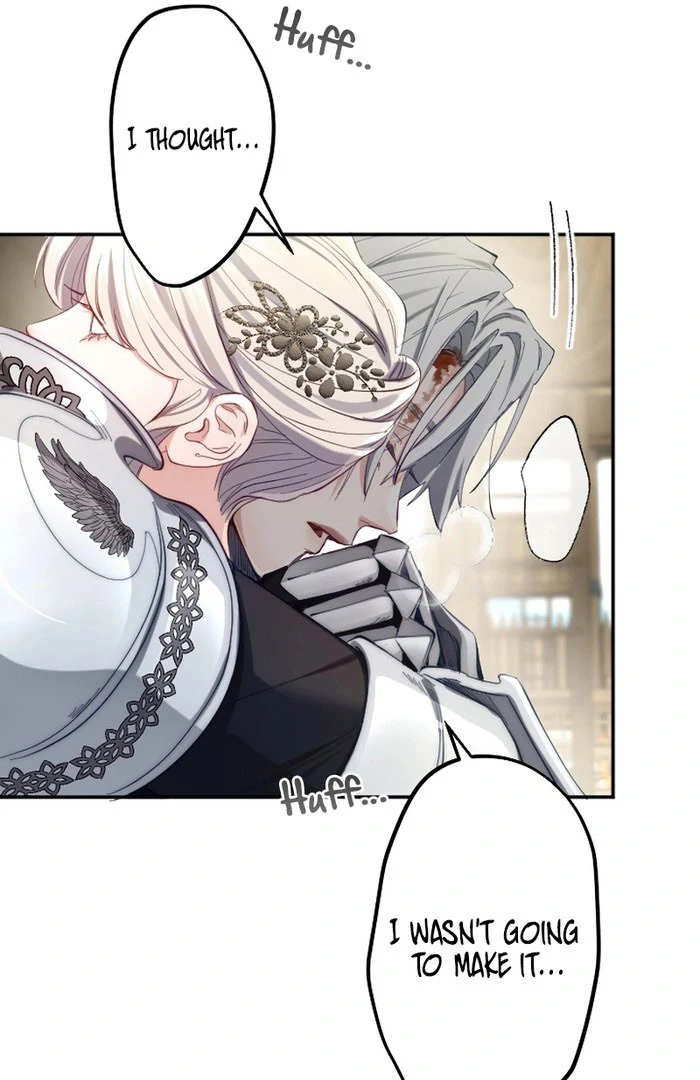 It’s Okay If You Don’t Love Me chapter 26 page 19