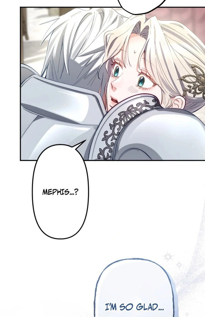 It’s Okay If You Don’t Love Me chapter 26 page 20