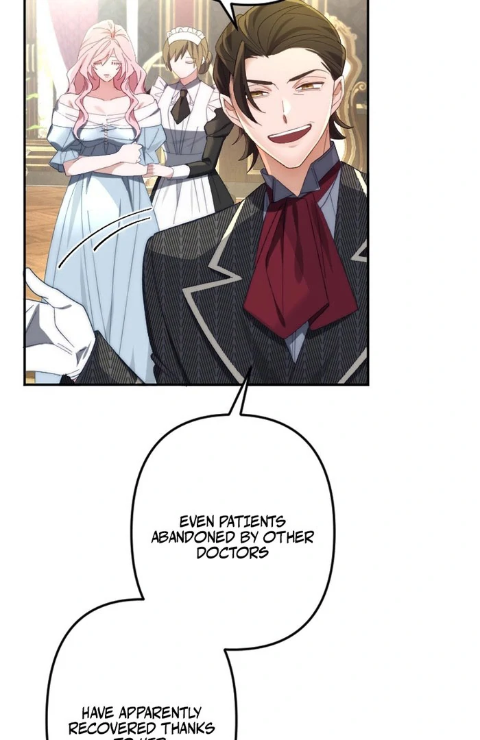 It’s Okay If You Don’t Love Me chapter 26 page 39