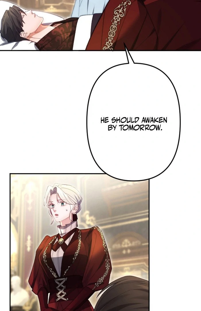 It’s Okay If You Don’t Love Me chapter 26 page 55