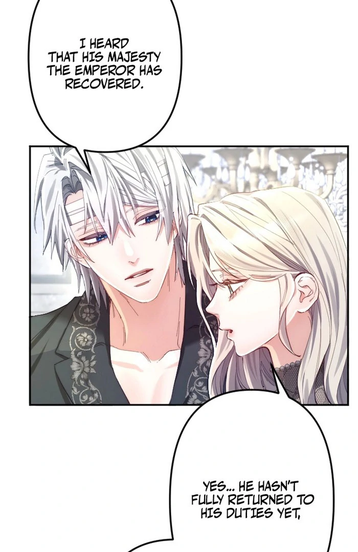 It’s Okay If You Don’t Love Me chapter 26 page 84