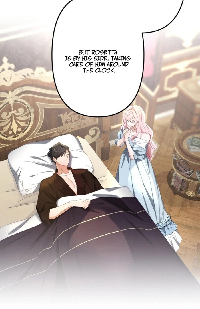 It’s Okay If You Don’t Love Me chapter 26 page 85