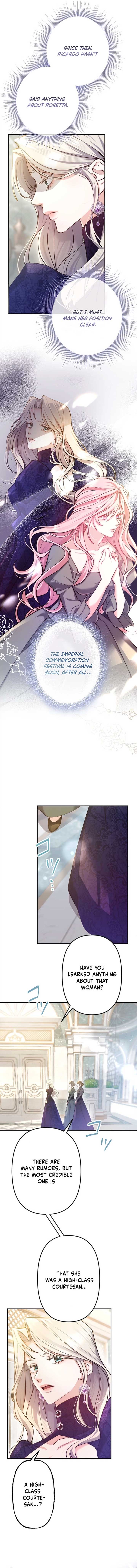 It’s Okay If You Don’t Love Me chapter 3 page 2
