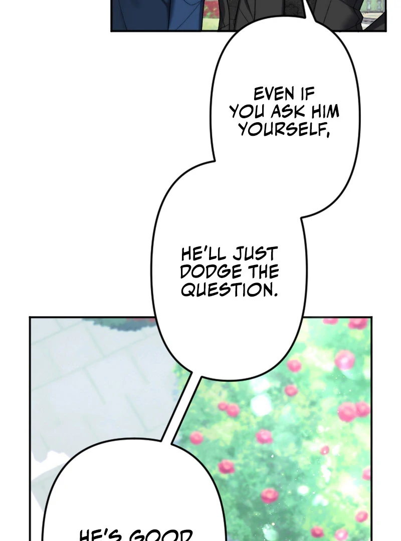 It’s Okay If You Don’t Love Me chapter 30 page 29
