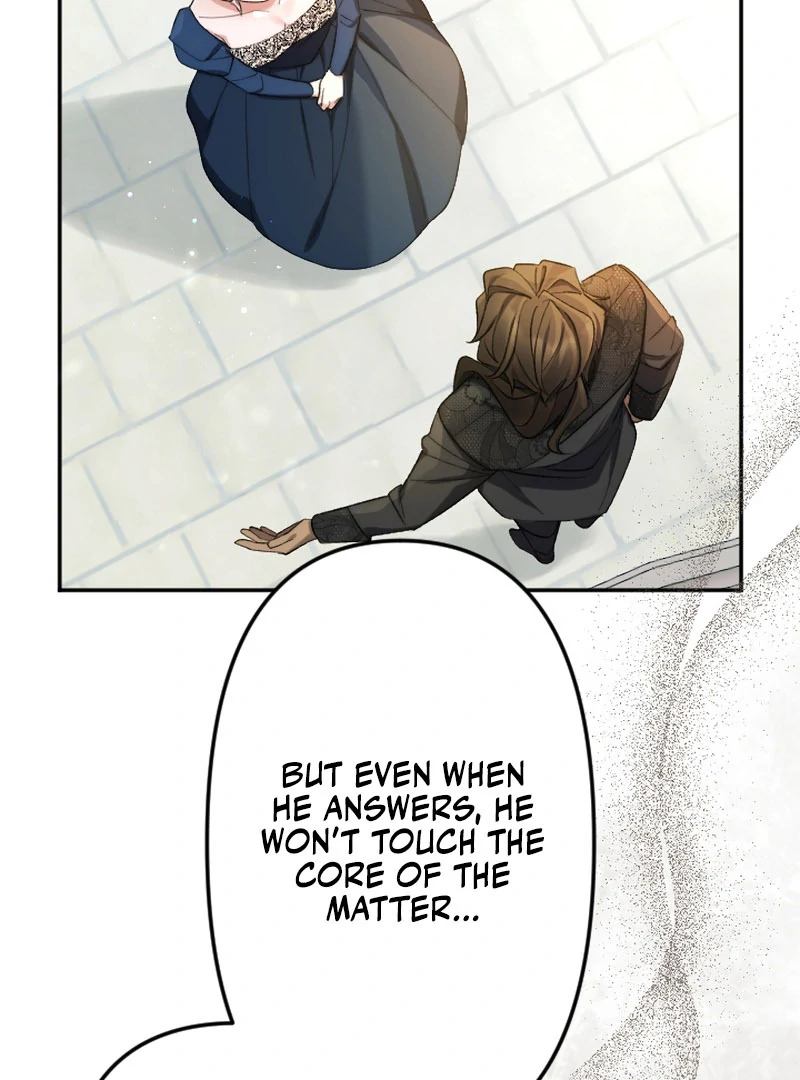 It’s Okay If You Don’t Love Me chapter 30 page 31