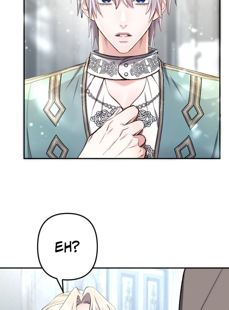 It’s Okay If You Don’t Love Me chapter 30 page 103