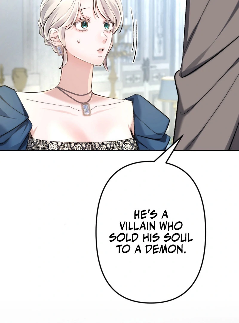 It’s Okay If You Don’t Love Me chapter 30 page 104