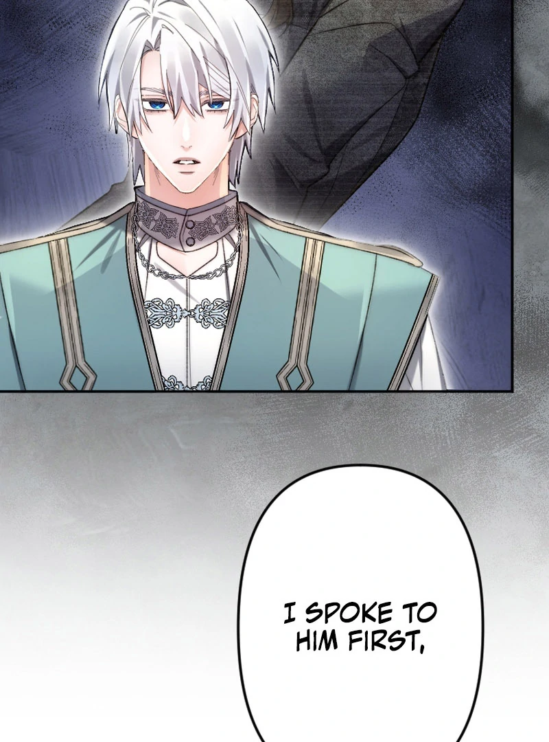 It’s Okay If You Don’t Love Me chapter 30 page 106