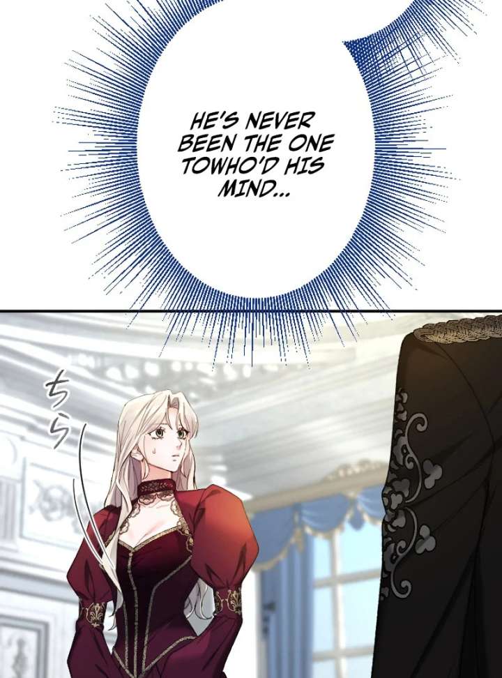 It’s Okay If You Don’t Love Me chapter 33 page 47
