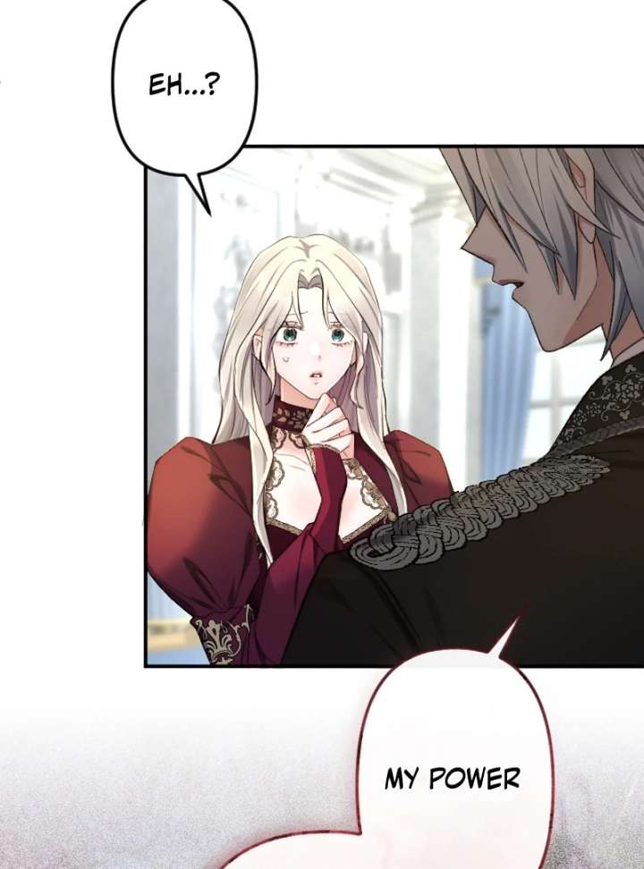 It’s Okay If You Don’t Love Me chapter 33 page 59