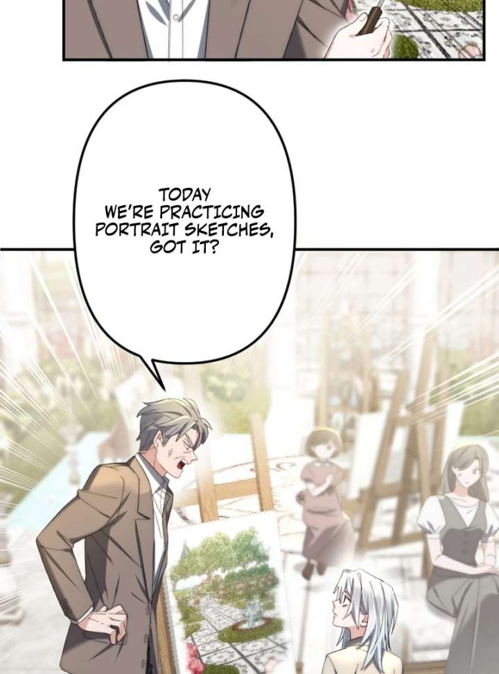 It’s Okay If You Don’t Love Me chapter 33 page 93