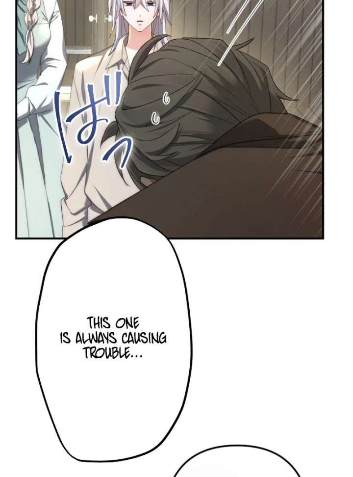 It’s Okay If You Don’t Love Me chapter 33 page 116