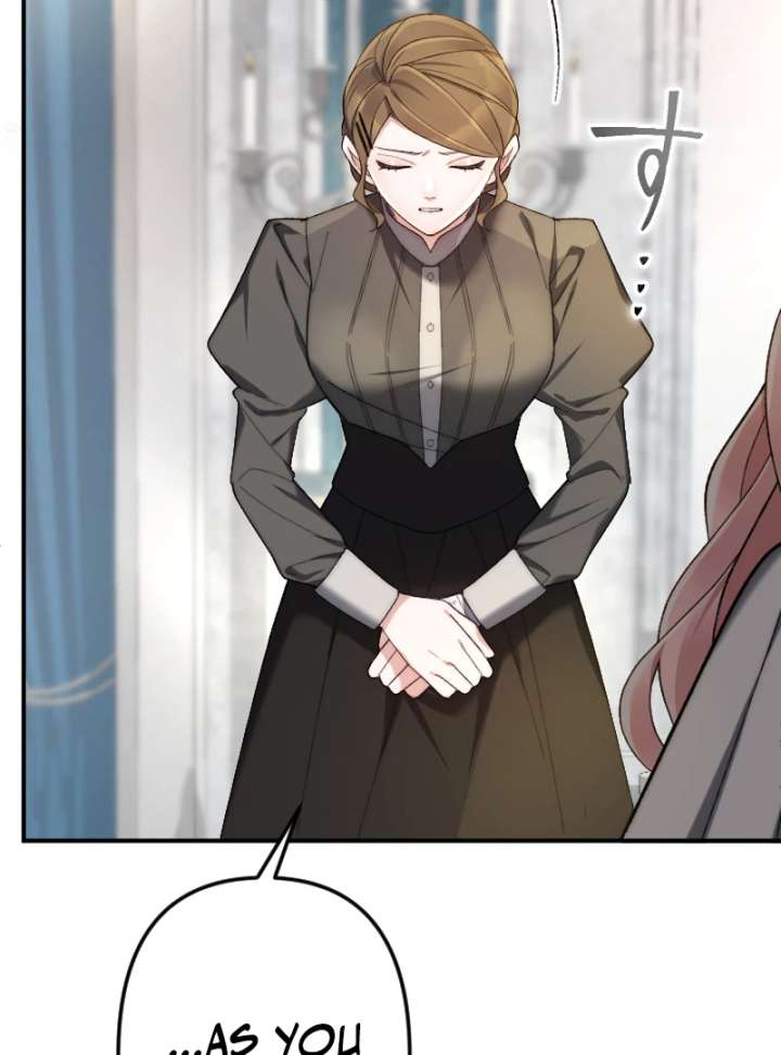 It’s Okay If You Don’t Love Me chapter 35 page 9