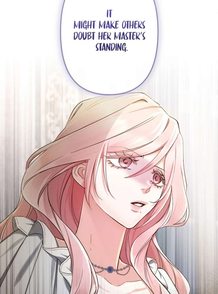 It’s Okay If You Don’t Love Me chapter 35 page 25