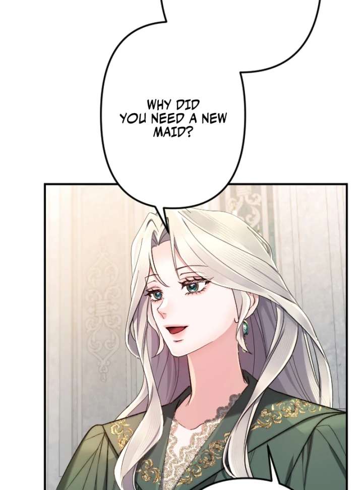 It’s Okay If You Don’t Love Me chapter 35 page 32