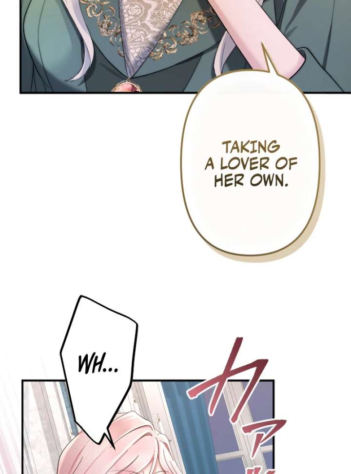 It’s Okay If You Don’t Love Me chapter 35 page 44