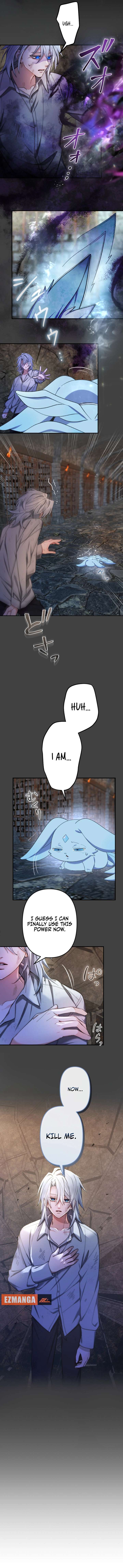 It’s Okay If You Don’t Love Me chapter 39 page 9