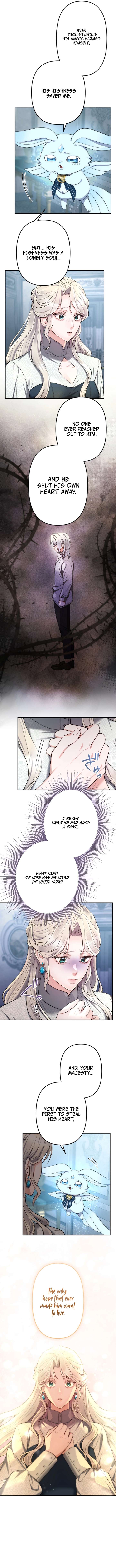 It’s Okay If You Don’t Love Me chapter 39 page 10