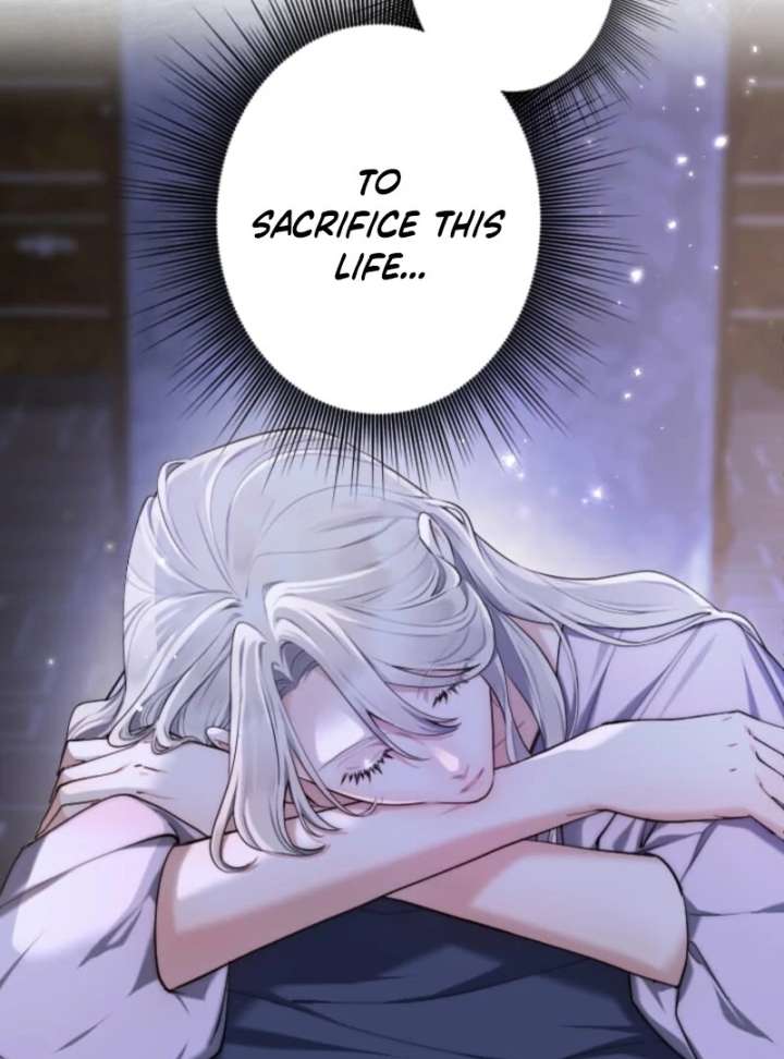 It’s Okay If You Don’t Love Me chapter 41 page 19