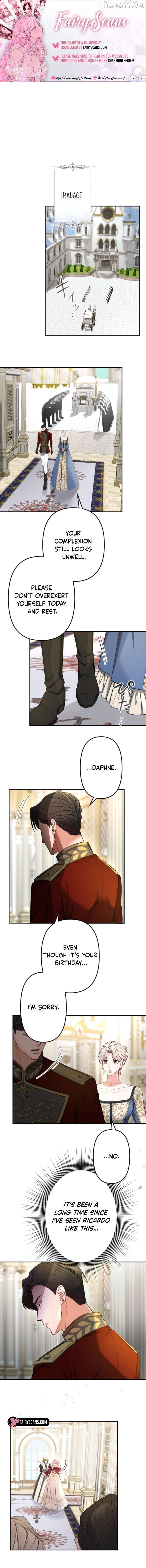 It’s Okay If You Don’t Love Me chapter 42 page 1