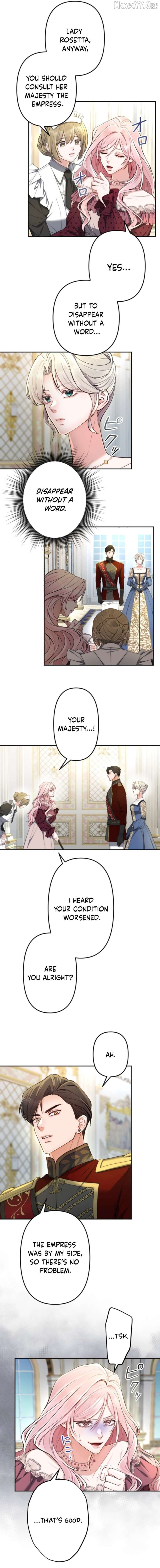 It’s Okay If You Don’t Love Me chapter 42 page 2