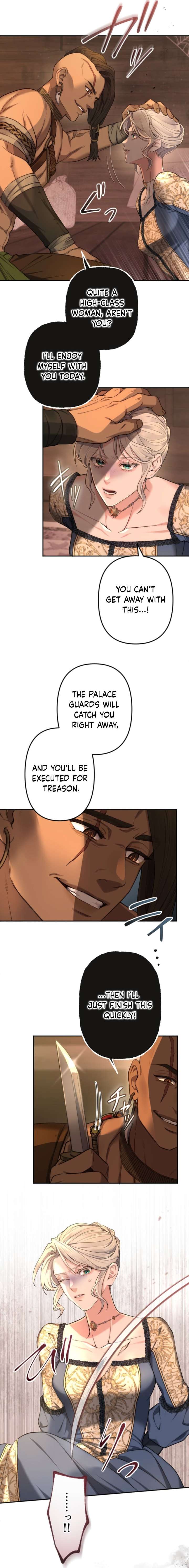 It’s Okay If You Don’t Love Me chapter 43 page 4