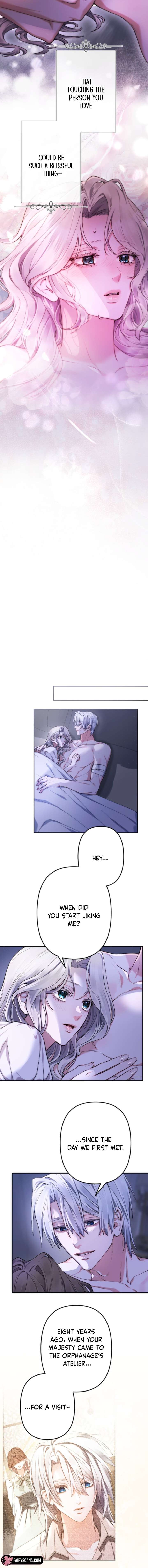 It’s Okay If You Don’t Love Me chapter 45 page 12