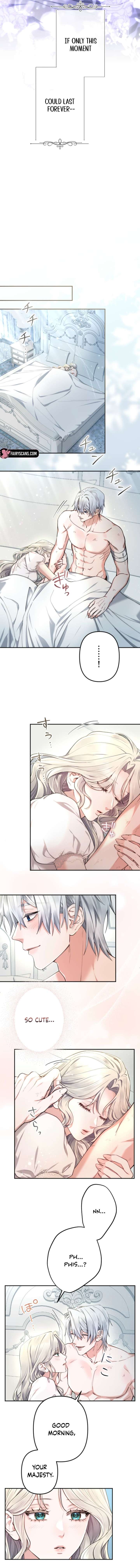 It’s Okay If You Don’t Love Me chapter 45 page 16