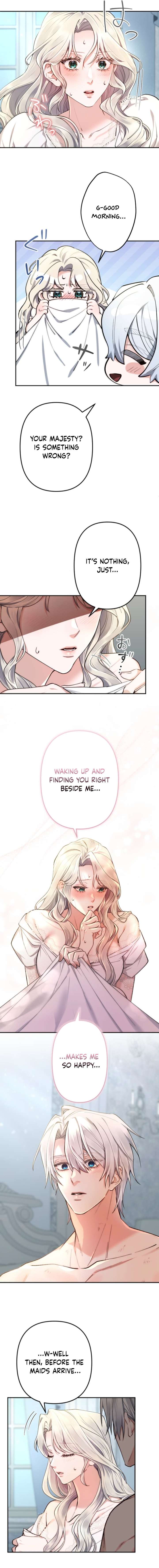 It’s Okay If You Don’t Love Me chapter 45 page 17