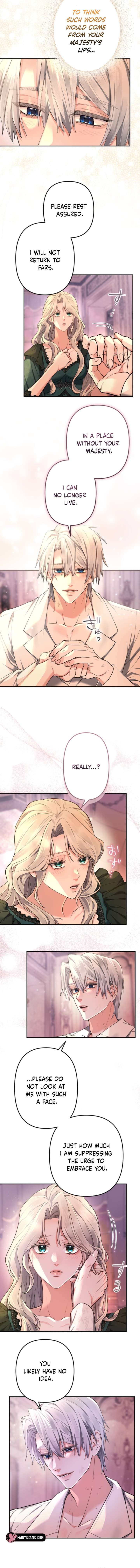 It’s Okay If You Don’t Love Me chapter 45 page 4