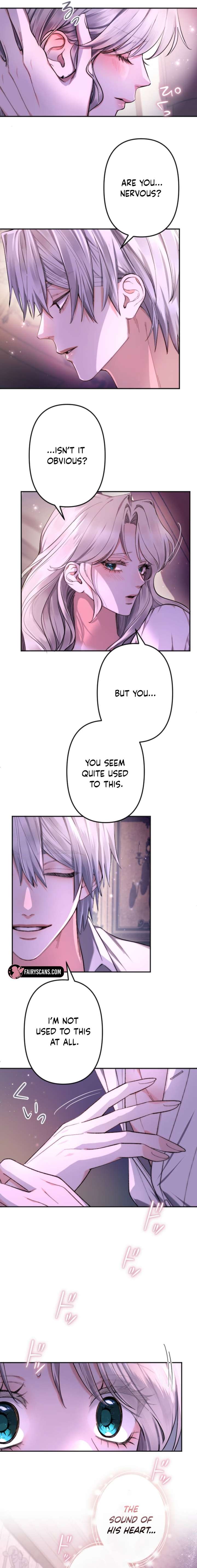 It’s Okay If You Don’t Love Me chapter 45 page 8