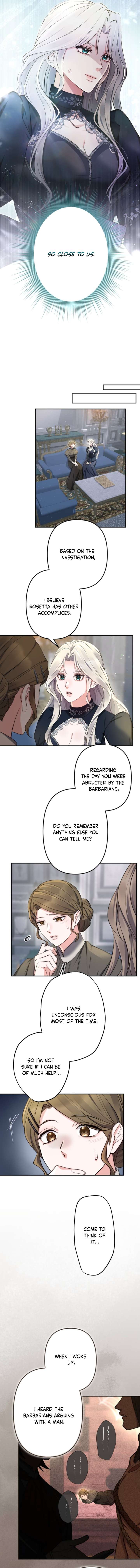 It’s Okay If You Don’t Love Me chapter 47 page 2