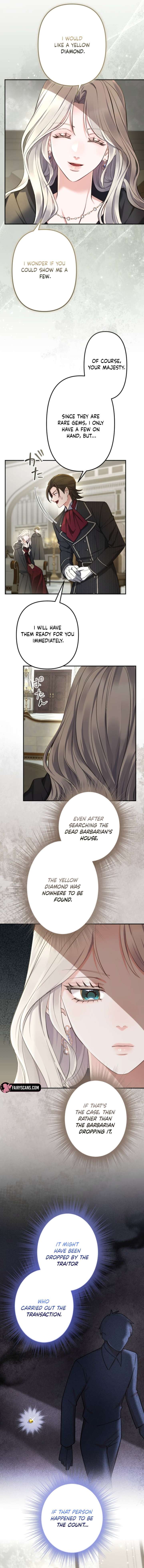 It’s Okay If You Don’t Love Me chapter 48 page 2