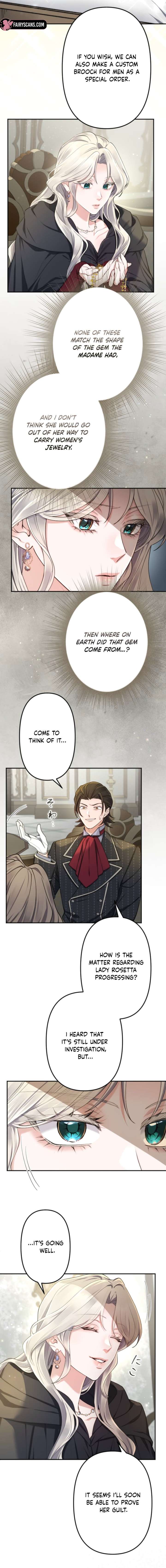 It’s Okay If You Don’t Love Me chapter 48 page 4
