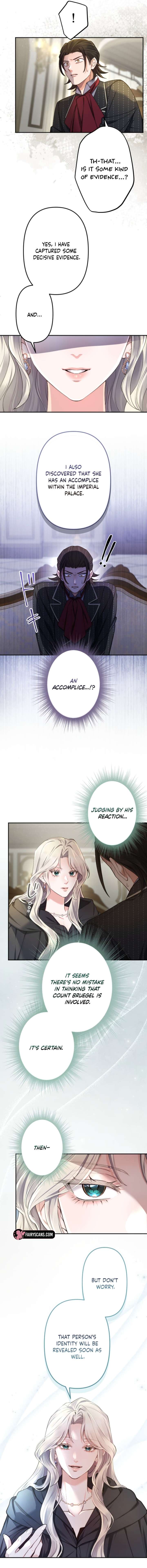 It’s Okay If You Don’t Love Me chapter 48 page 5