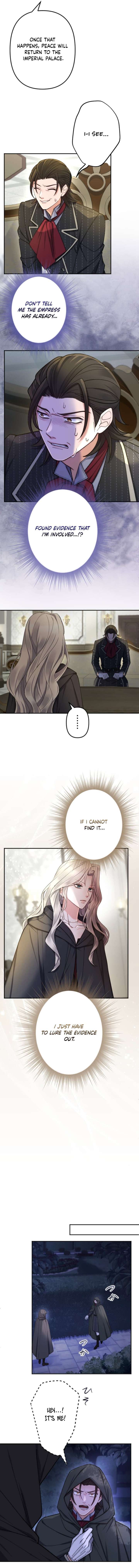 It’s Okay If You Don’t Love Me chapter 48 page 6