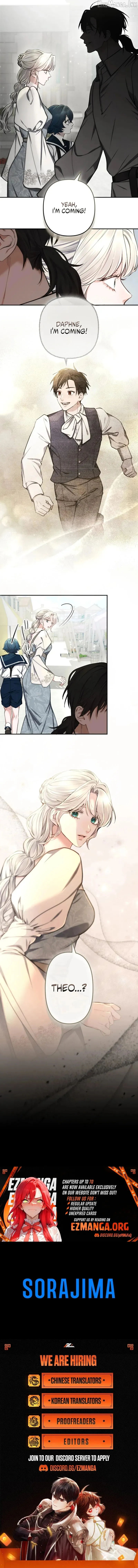 It’s Okay If You Don’t Love Me chapter 59 page 11