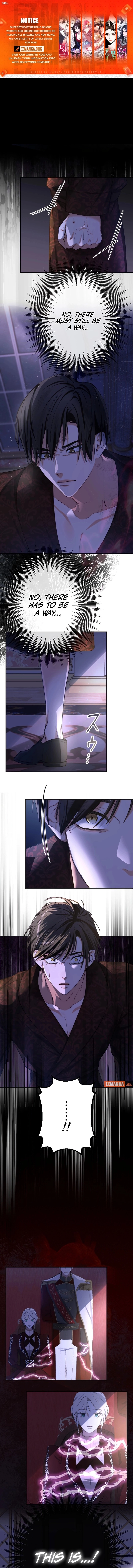 It’s Okay If You Don’t Love Me chapter 7 page 1