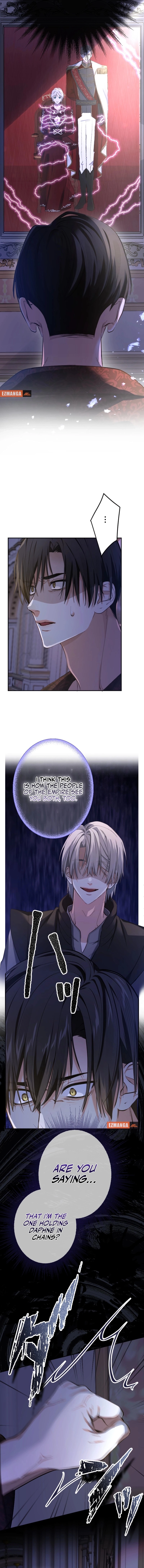 It’s Okay If You Don’t Love Me chapter 7 page 2