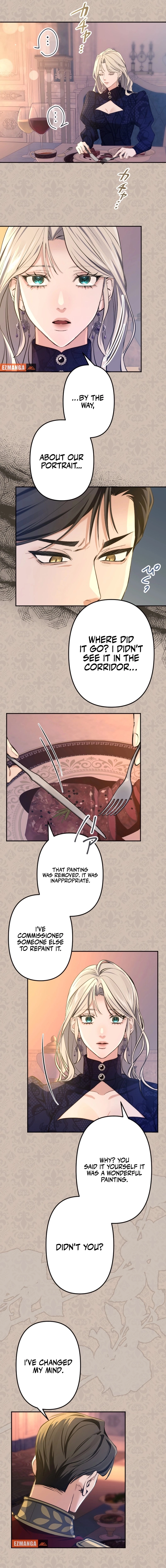 It’s Okay If You Don’t Love Me chapter 7 page 4