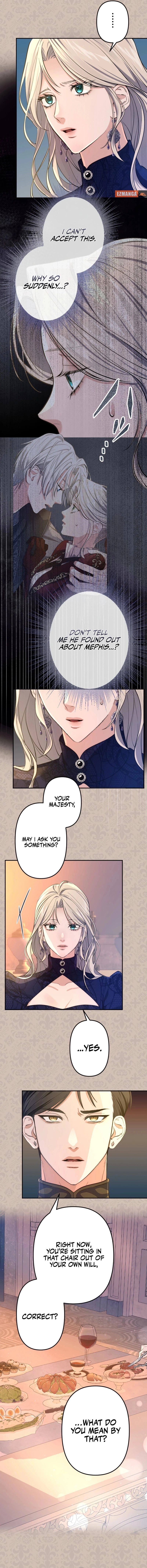 It’s Okay If You Don’t Love Me chapter 7 page 5